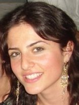 Person who looks like Josie Maran