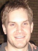 Person who looks like Michael C. Hall