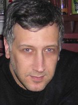 Person who looks like Richard Burgi