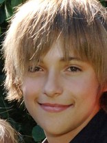 Person who looks like Paul Butcher