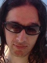 Person who looks like Bono