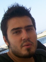 Person who looks like Ron Livingston