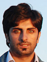 Person who looks like Jonathan Bennett