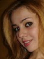 Person who looks like Thalia