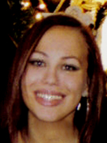 Person who looks like Vanessa Lachey