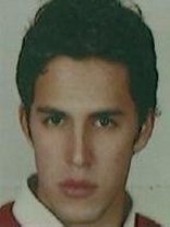 Person who looks like Ryan Reynolds