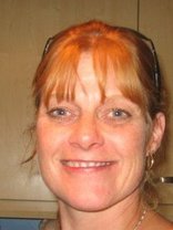 Person who looks like Samantha Bond