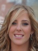 Person who looks like Natasha Bedingfield