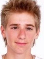 Person who looks like Bobby Edner