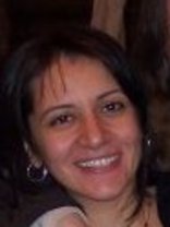 Person who looks like Emmanuelle Vaugier