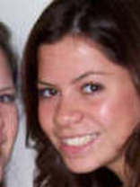 Person who looks like Shakira