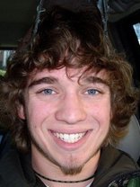 Person who looks like Carter Jenkins