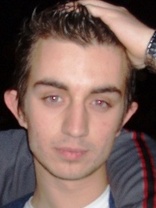 Person who looks like Josh Stewart