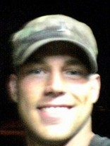 Person who looks like Ben Affleck