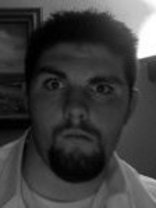 Person who looks like Gale Harold