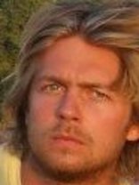 Person who looks like Jason Lewis