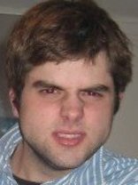 Person who looks like Leslie Moonves