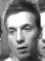 Person who looks like Carlos Ponce