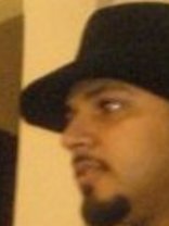 Person who looks like Ice-T