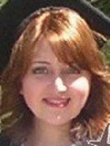 Person who looks like Kirsten Storms