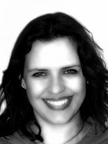 Person who looks like Karina Lombard