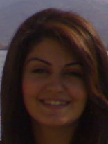 Person who looks like Julianna Margulies