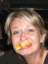 Person who looks like Regis Philbin