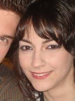 Person who looks like Melinda Clarke