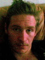 Person who looks like Sean Penn