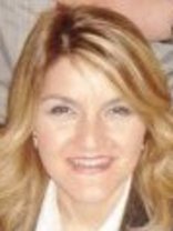 Person who looks like Kathryn Erbe