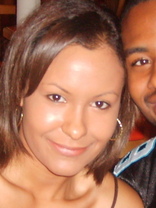 Person who looks like Thandiwe Newton