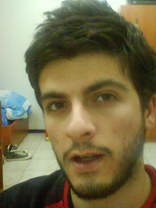 Person who looks like Eric Winter