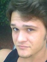 Person who looks like Breckin Meyer