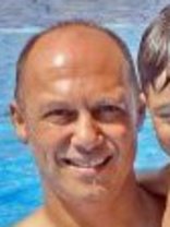 Person who looks like Billy Crystal