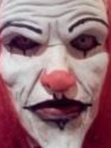 Person who looks like Debi Mazar