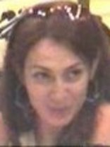 Person who looks like Joanna Going