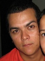 Person who looks like Dave Matthews