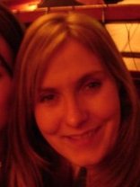 Person who looks like Elizabeth Mitchell