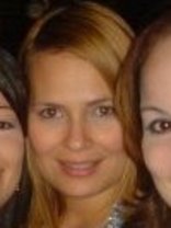 Person who looks like Veronica Varekova