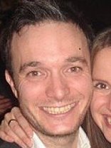 Person who looks like Hugh Jackman