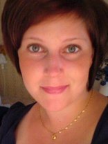 Person who looks like Elena Anaya