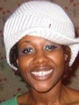 Person who looks like Kelis