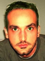 Person who looks like Will Arnett