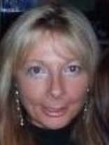 Person who looks like Anne Heche