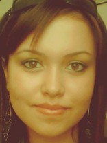 Person who looks like Jessica Alba