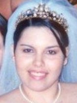 Person who looks like Jorja Fox