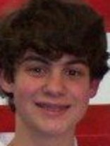 Person who looks like Carter Jenkins