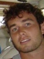 Person who looks like David Hasselhoff