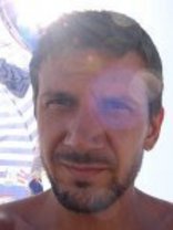 Person who looks like Harrison Ford