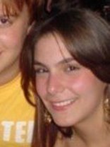 Person who looks like Joanna Going